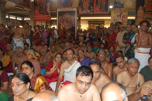Vyasa Puja